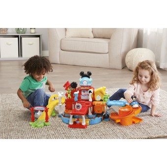 Vtech cheap repair shop